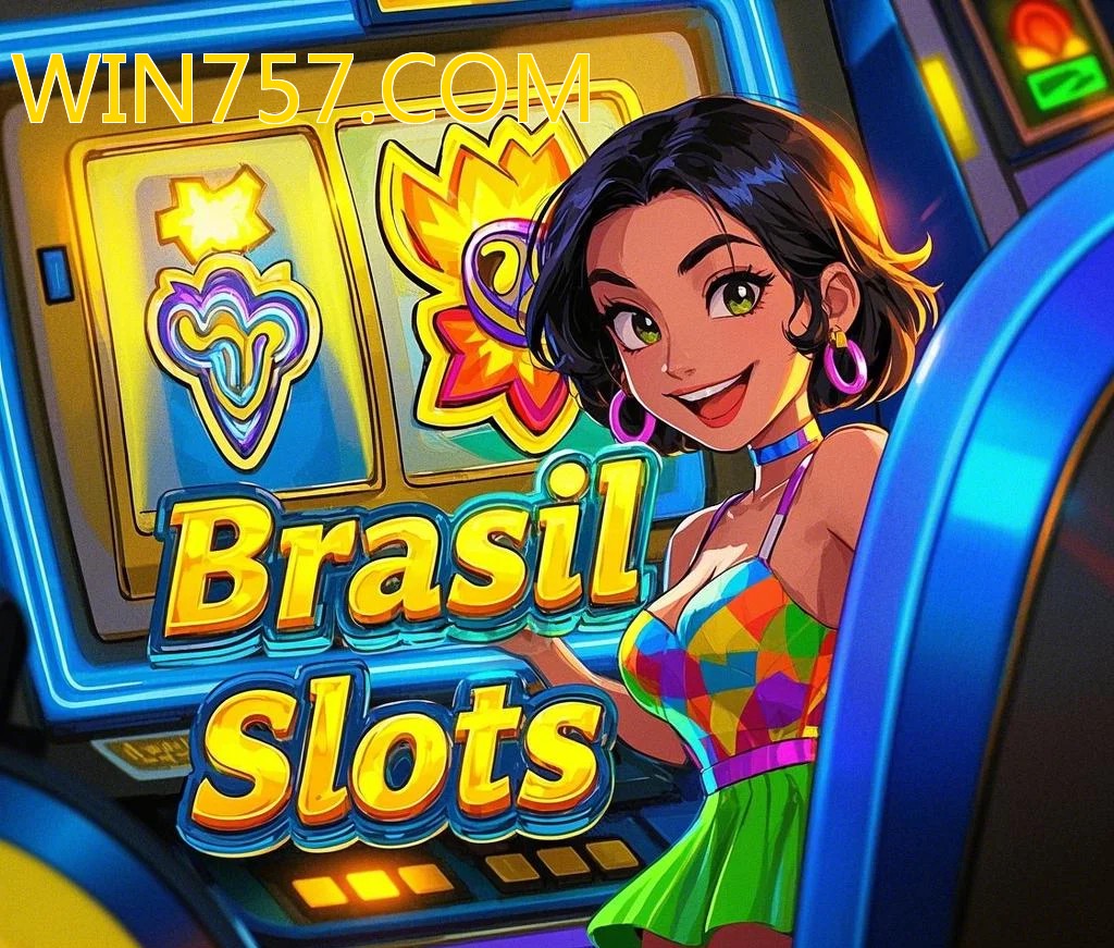 win757 GAME-Slots